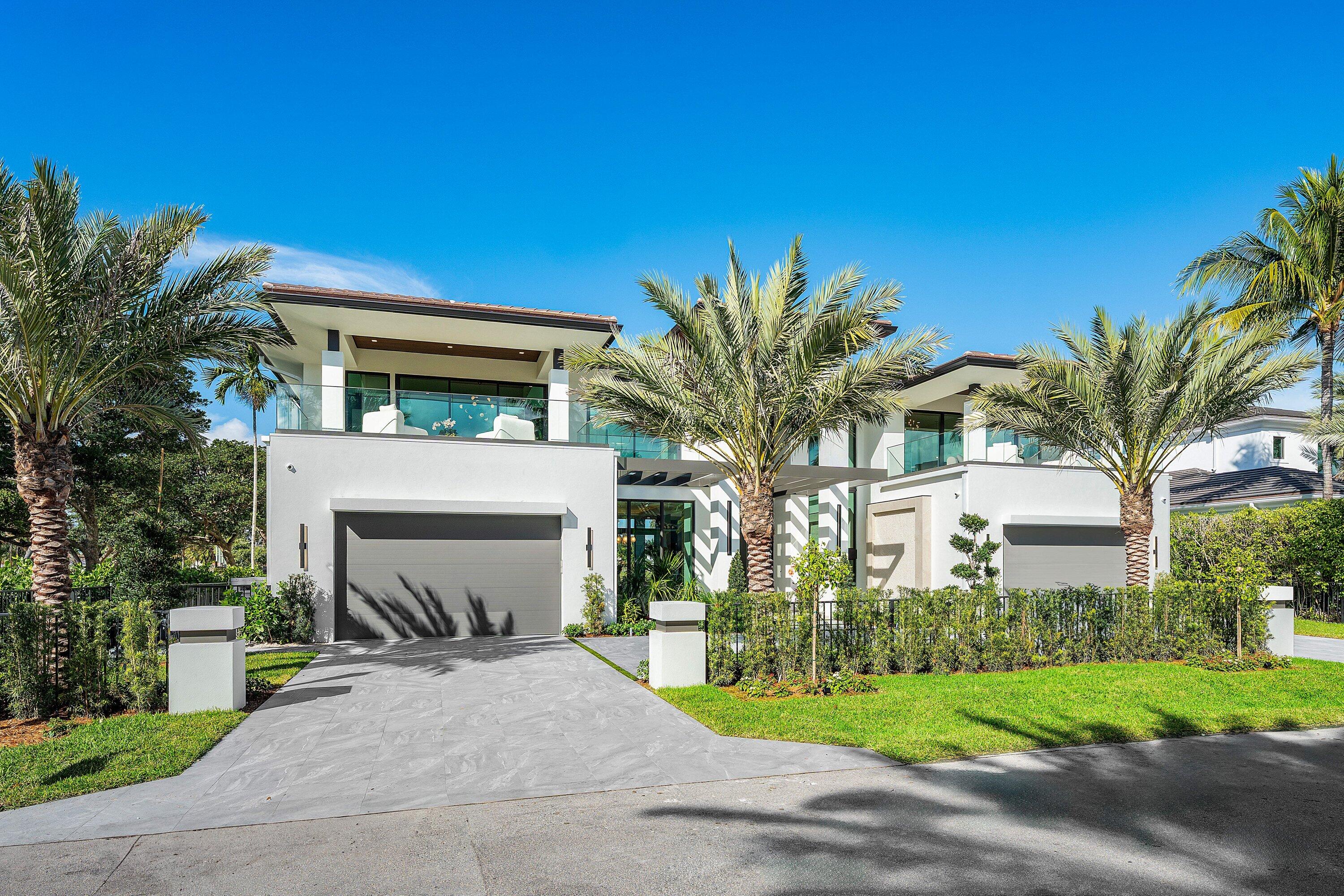 1831 Sabal Palm Drive