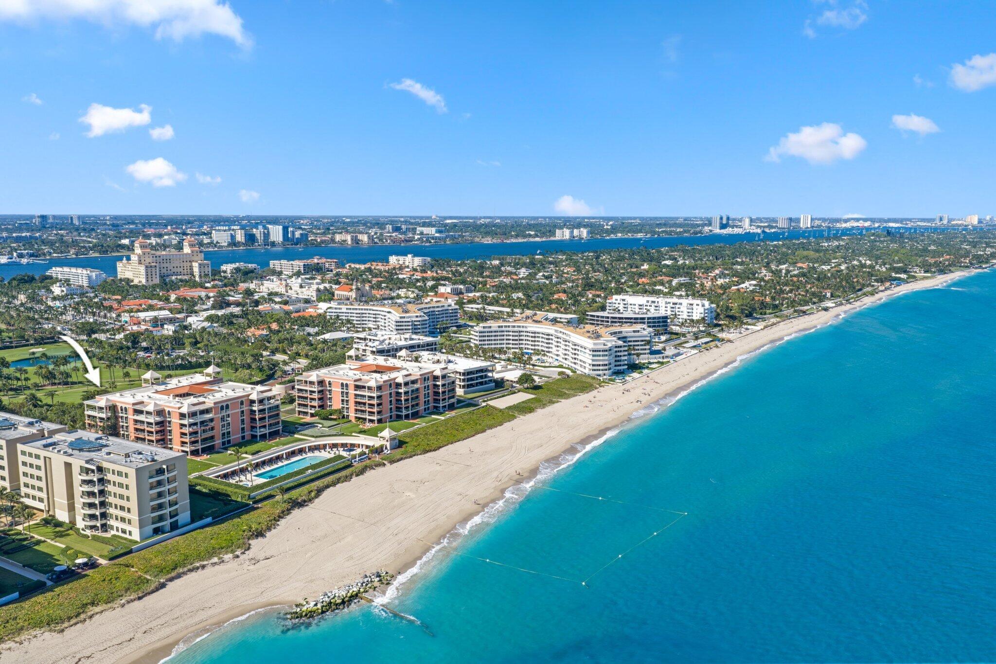 2 N Breakers Row S32