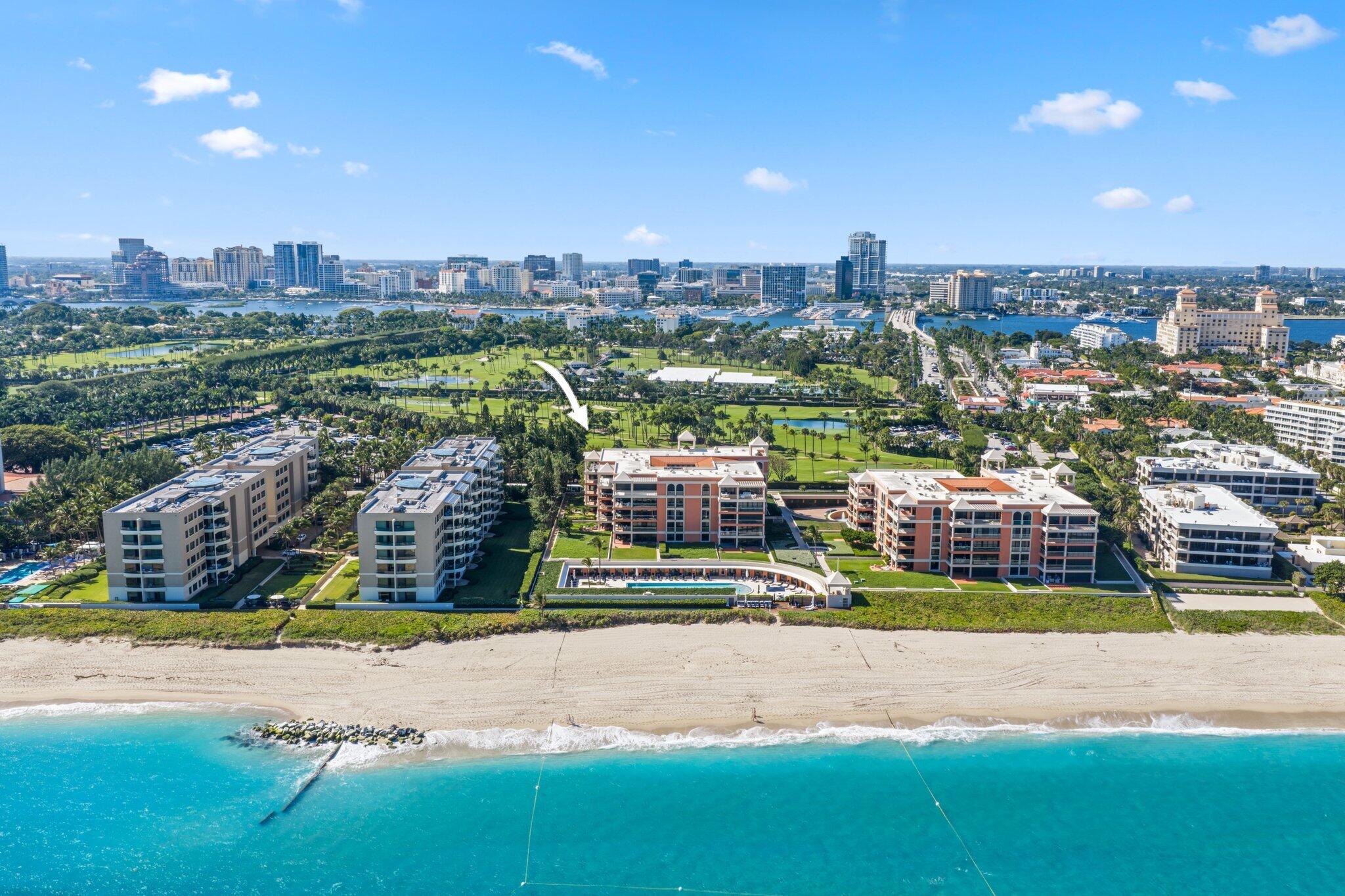 2 N Breakers Row S32