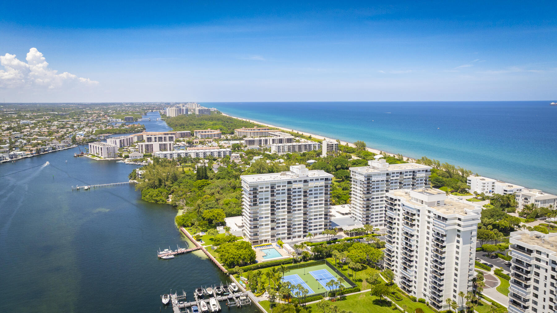 2121 N Ocean Boulevard 305w