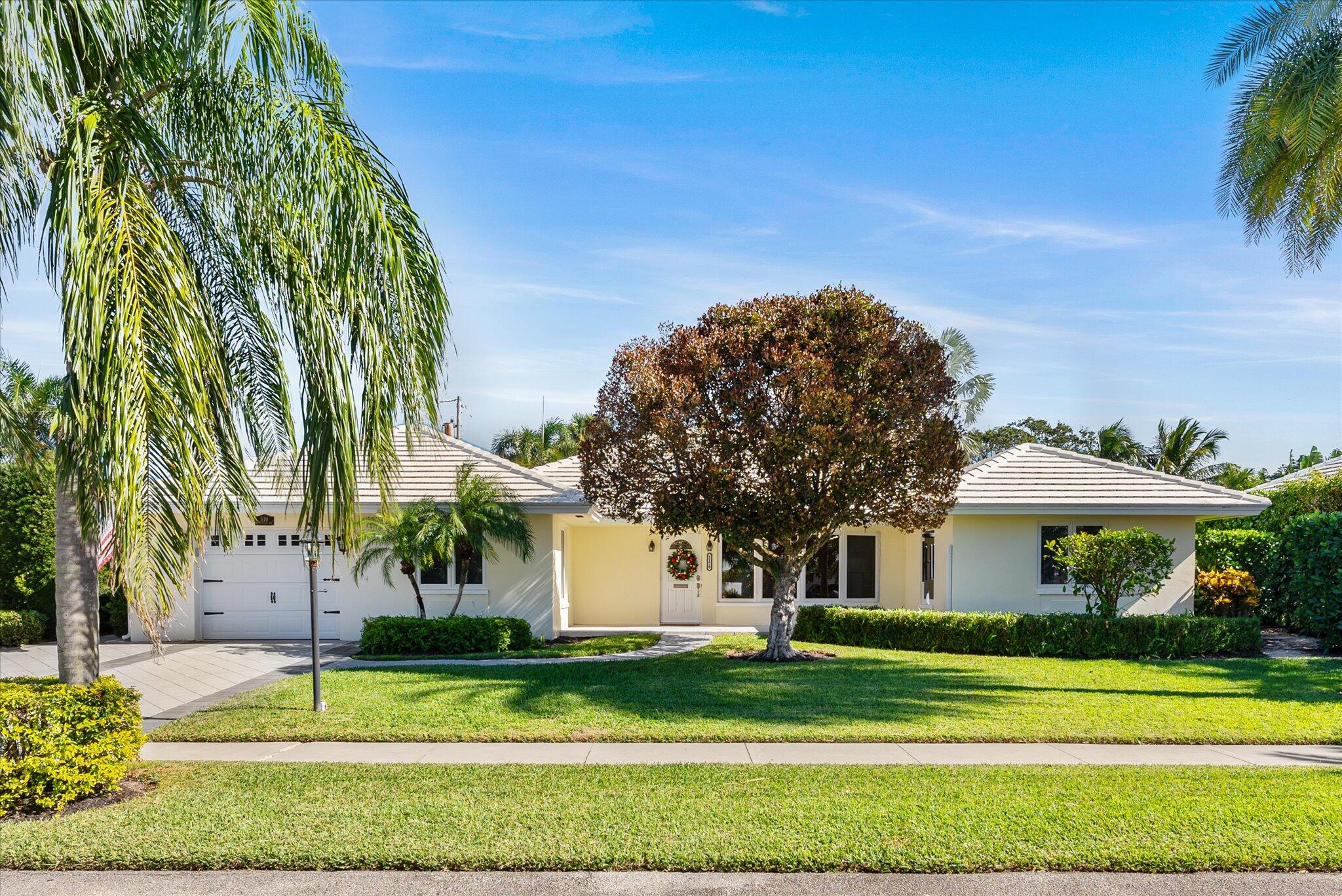 1170 SW Pepperridge Terrace