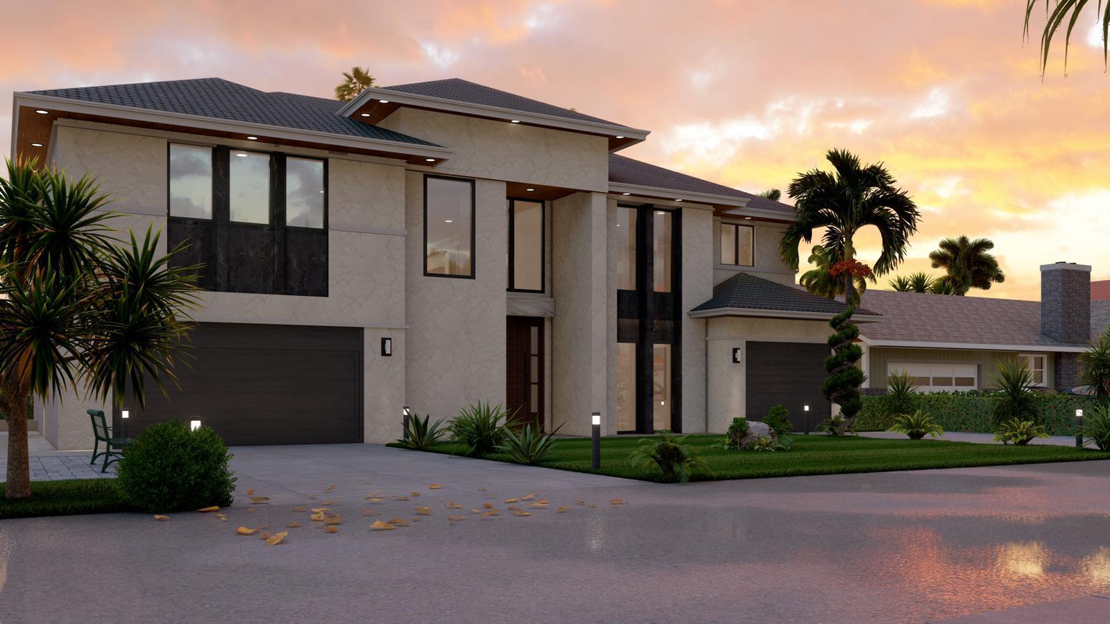 2811 NE 9th Court, Pompano Beach