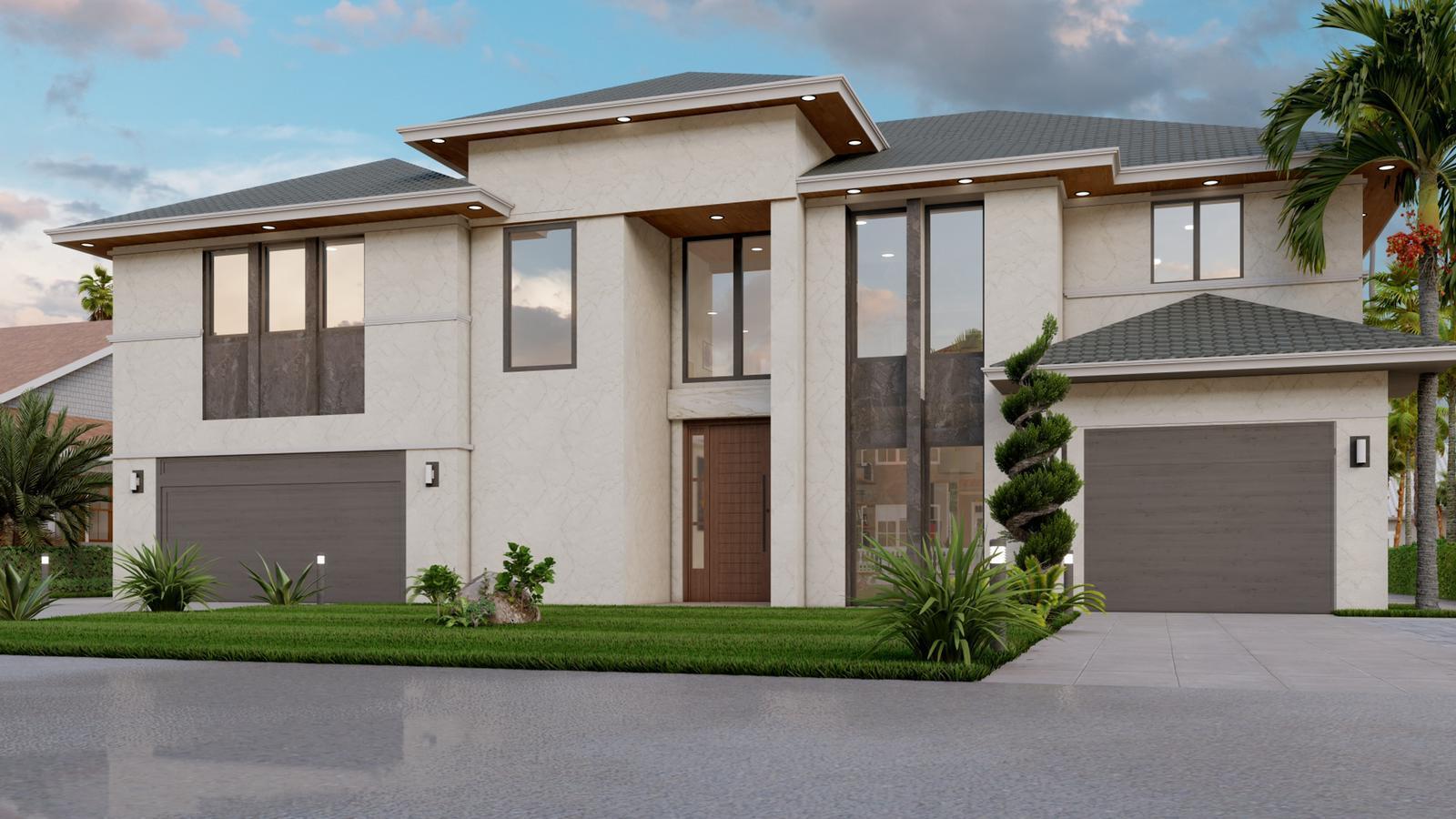 2811 NE 9th Court, Pompano Beach