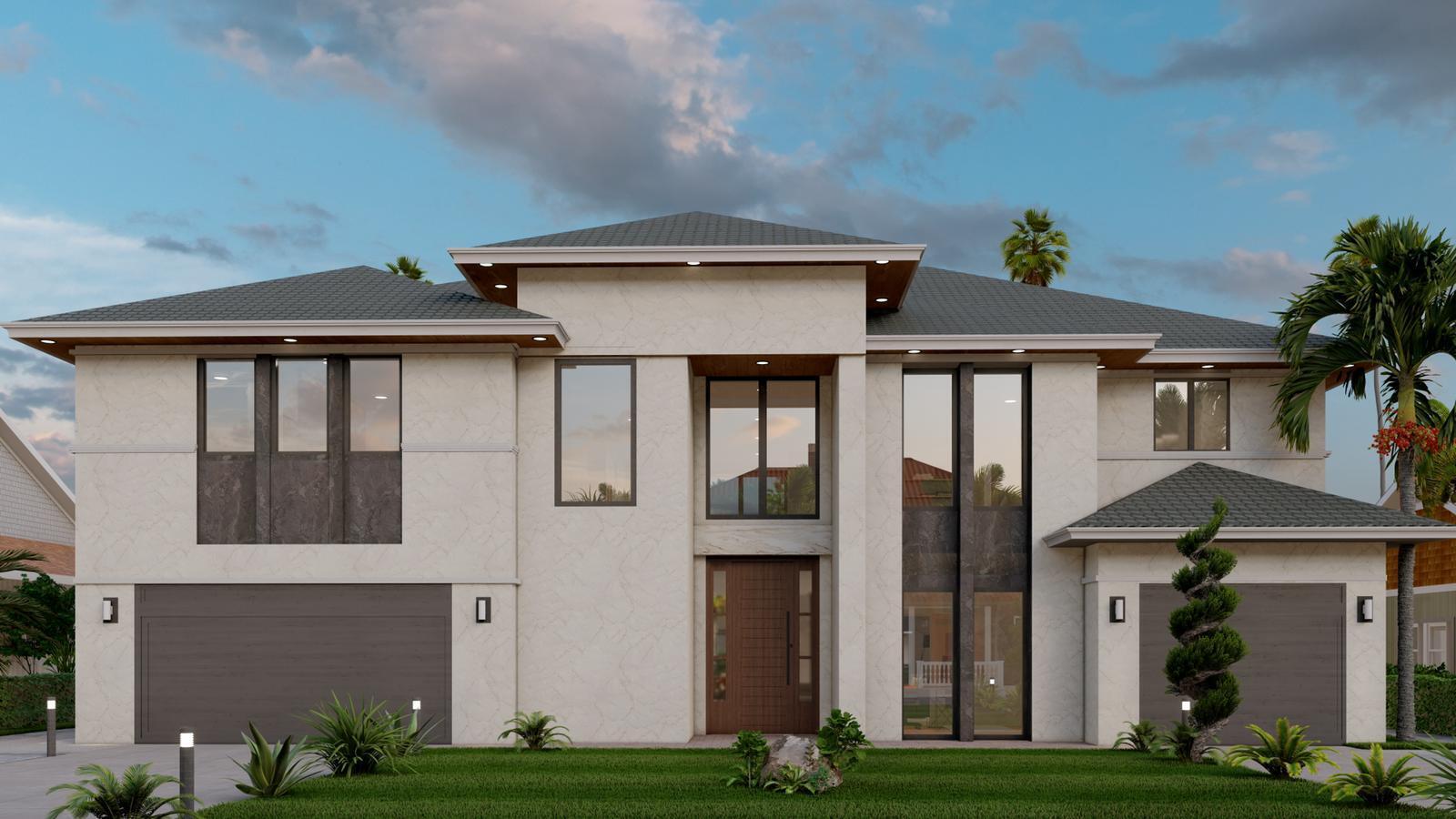 2811 NE 9th Court, Pompano Beach