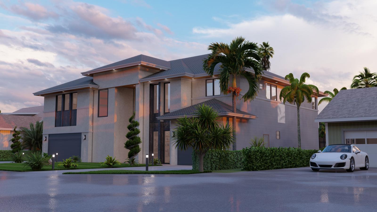 2811 NE 9th Court, Pompano Beach