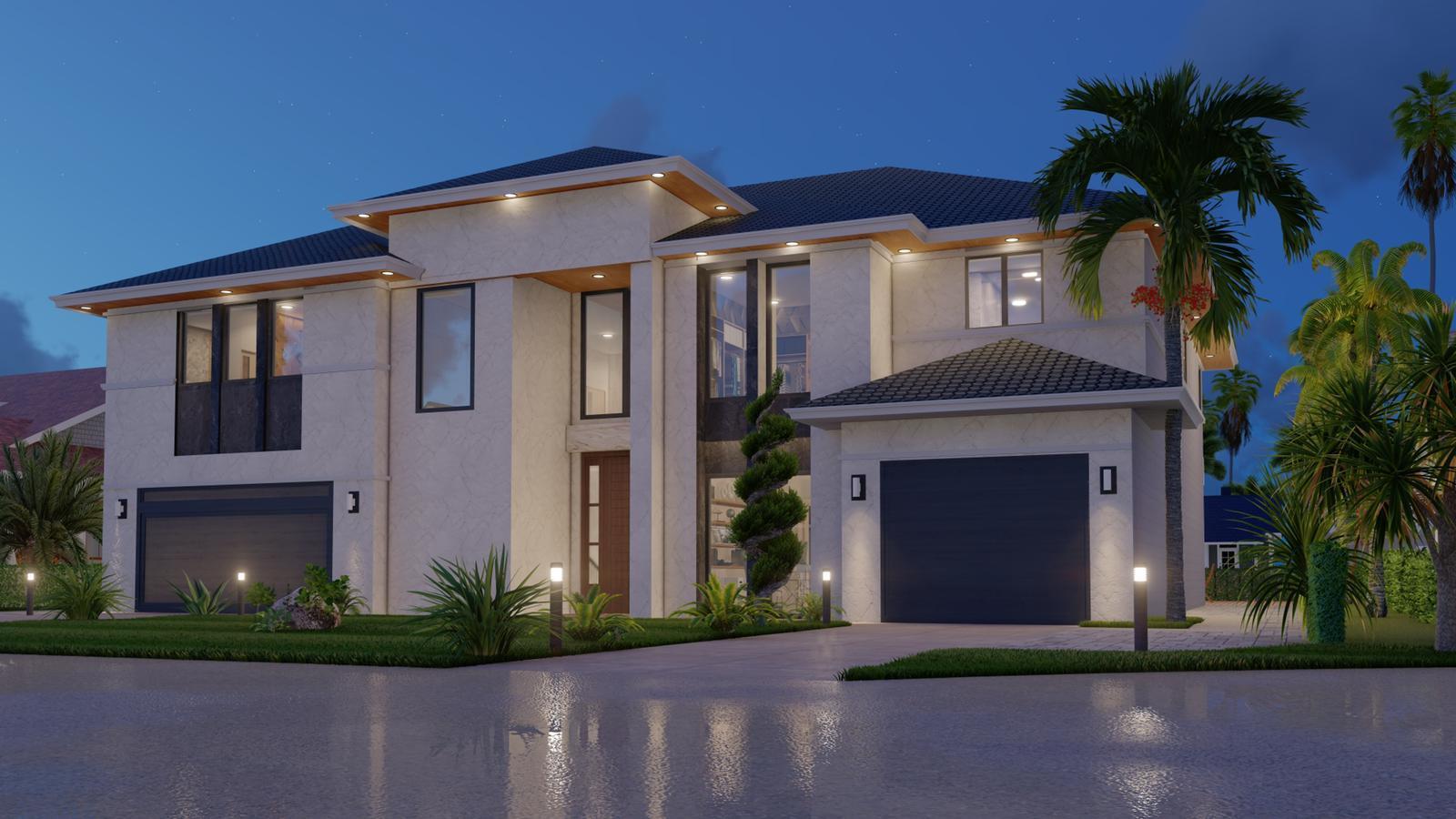 2811 NE 9th Court, Pompano Beach
