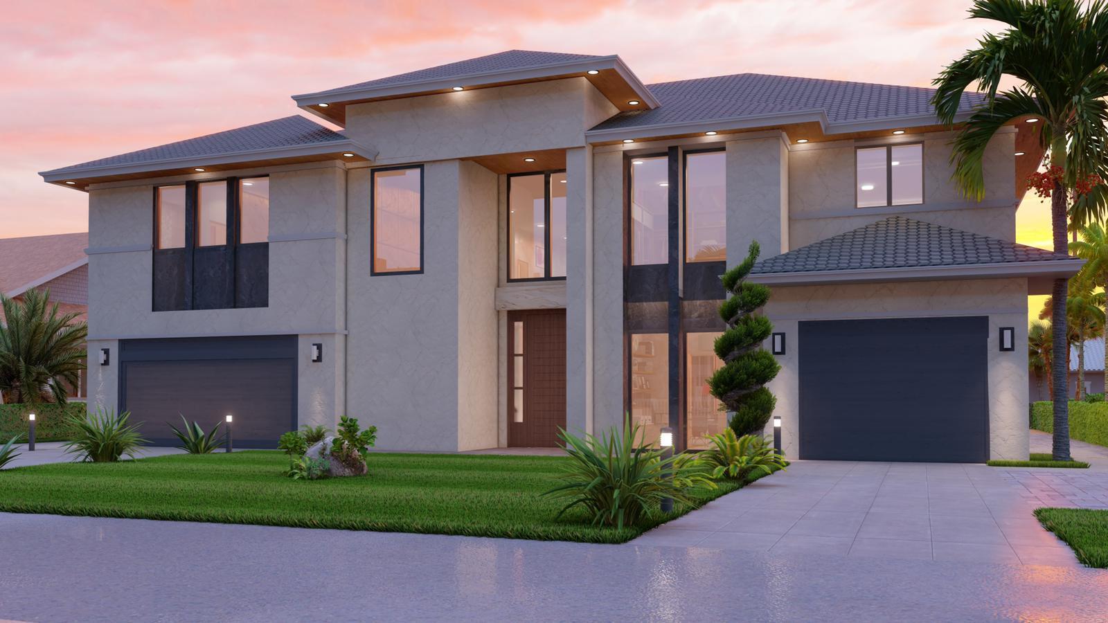 2811 NE 9th Court, Pompano Beach