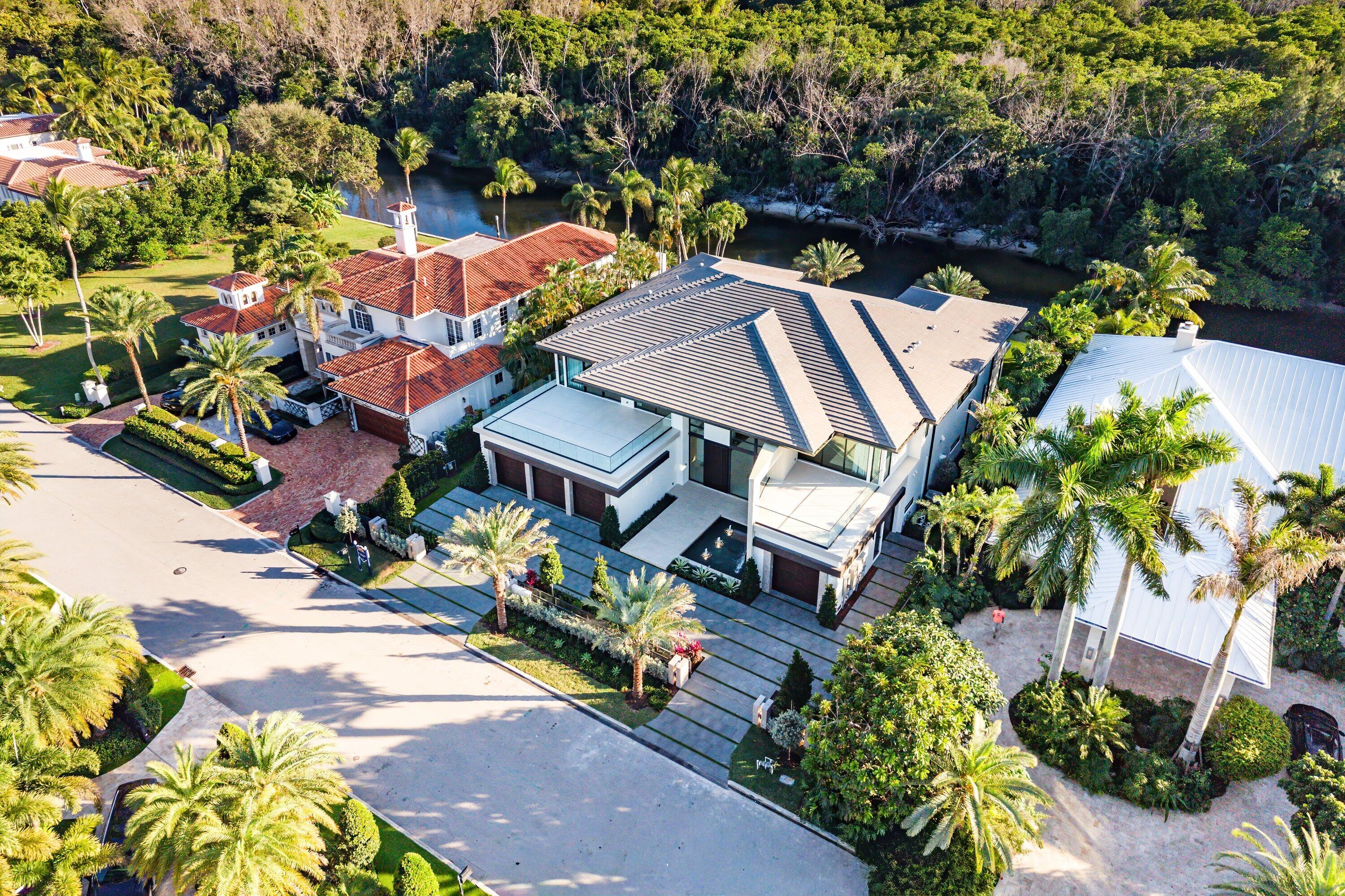 234 W Alexander Palm Road, Boca Raton