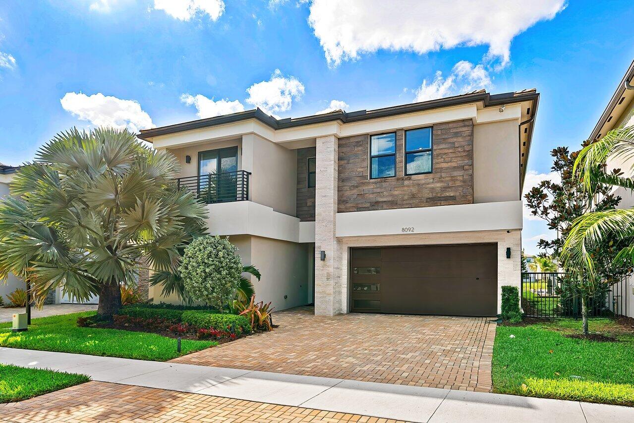 8092 Laurel Falls Drive