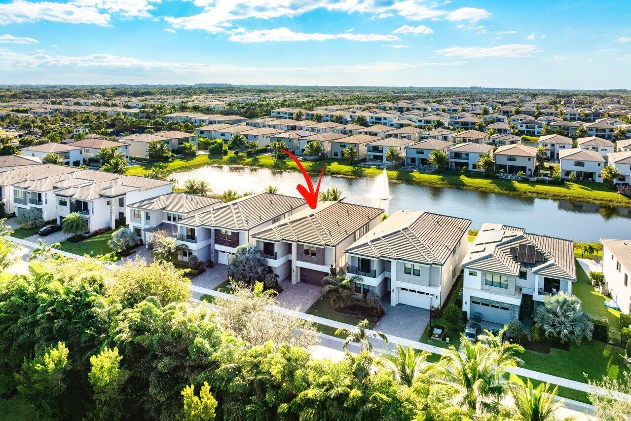 8092 Laurel Falls Drive