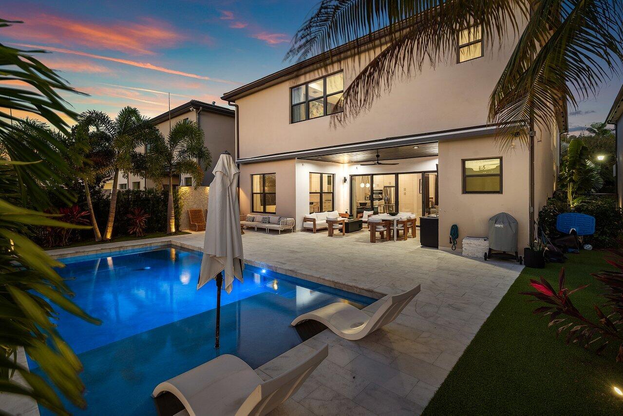 8092 Laurel Falls Drive