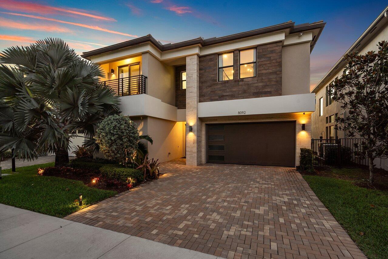 8092 Laurel Falls Drive