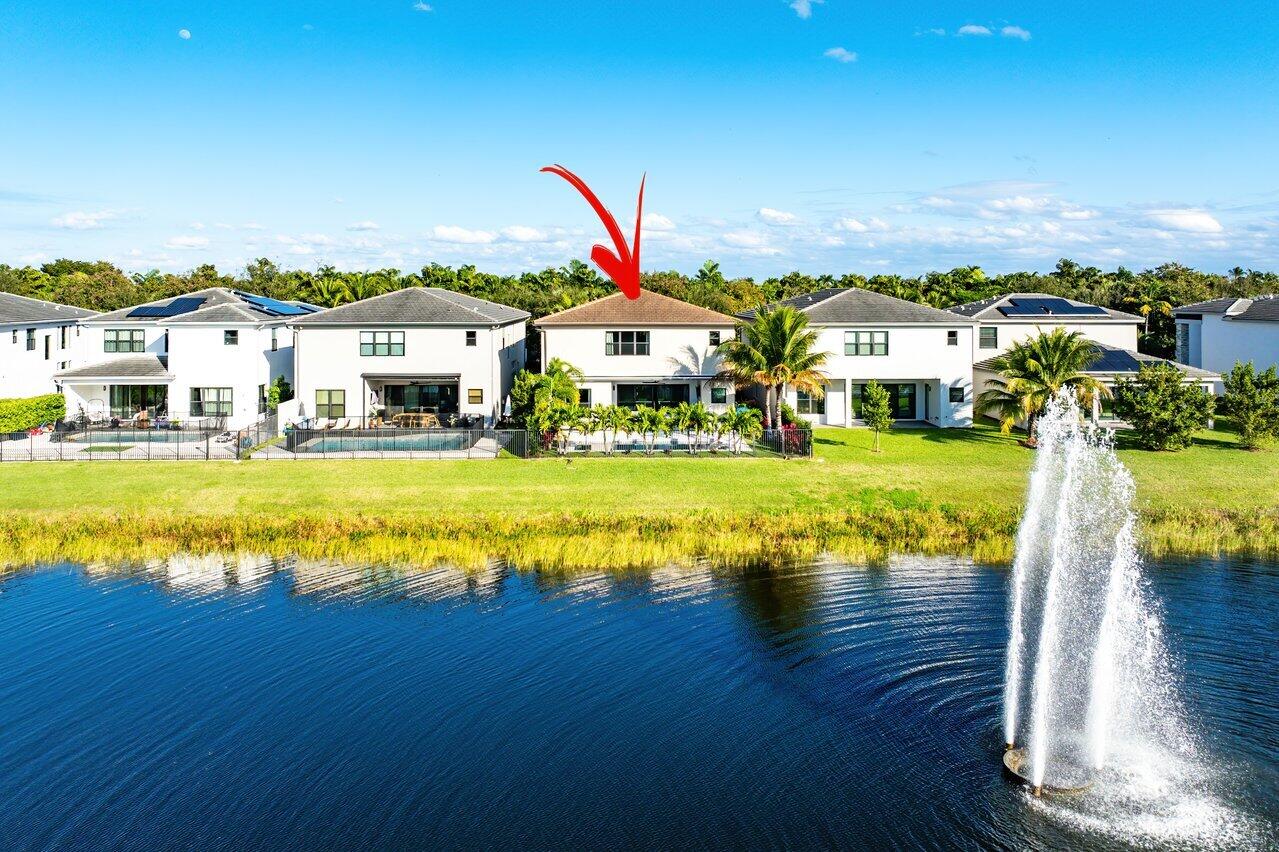 8092 Laurel Falls Drive