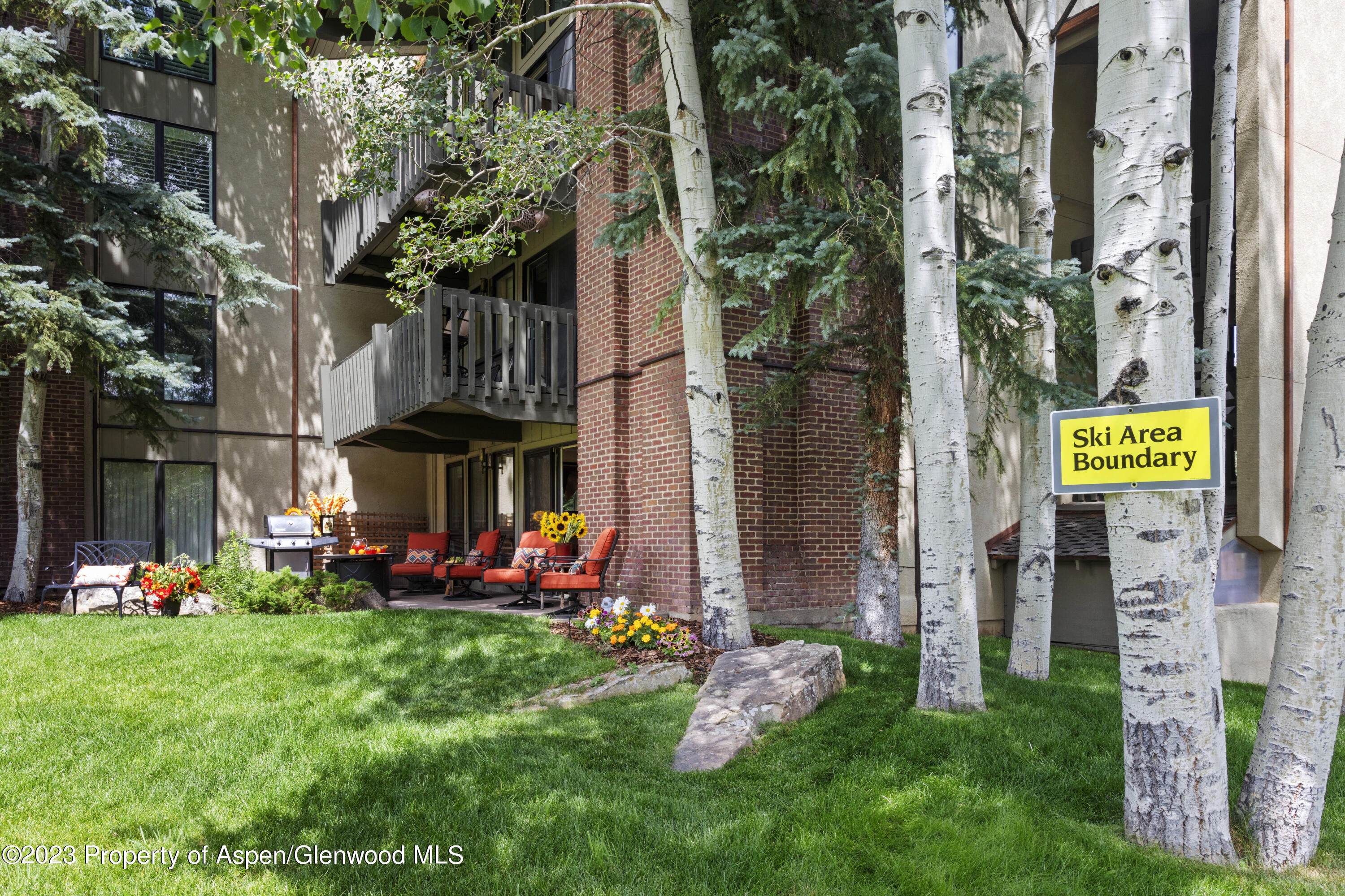 Snowmass Village