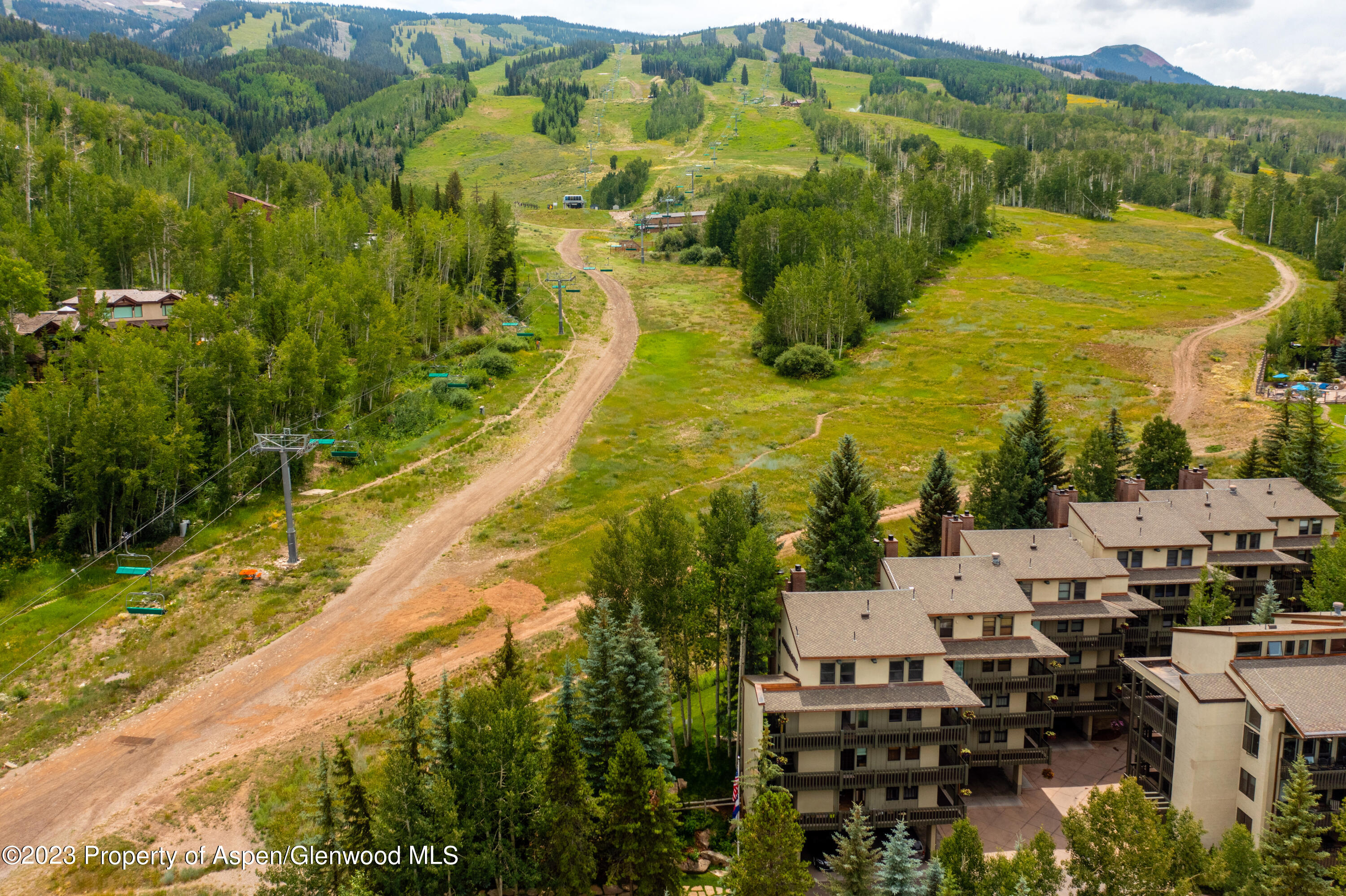 Snowmass Village