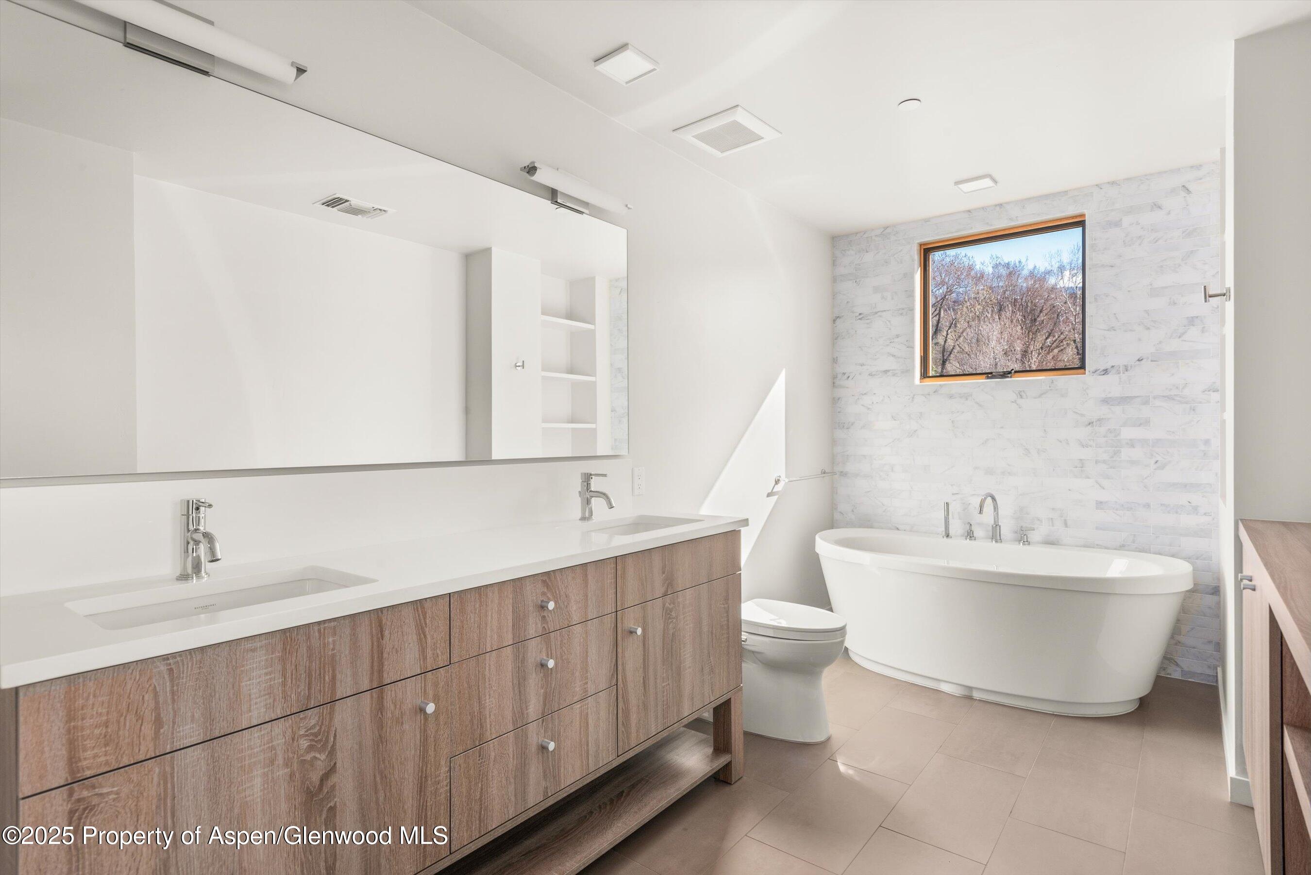 104 Evans Road, 105