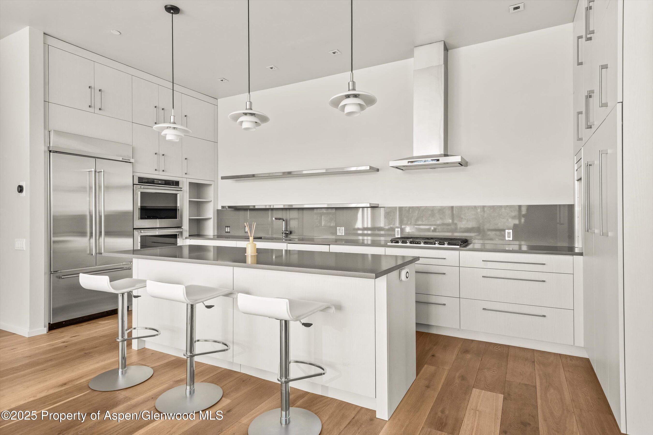 104 Evans Road, 105