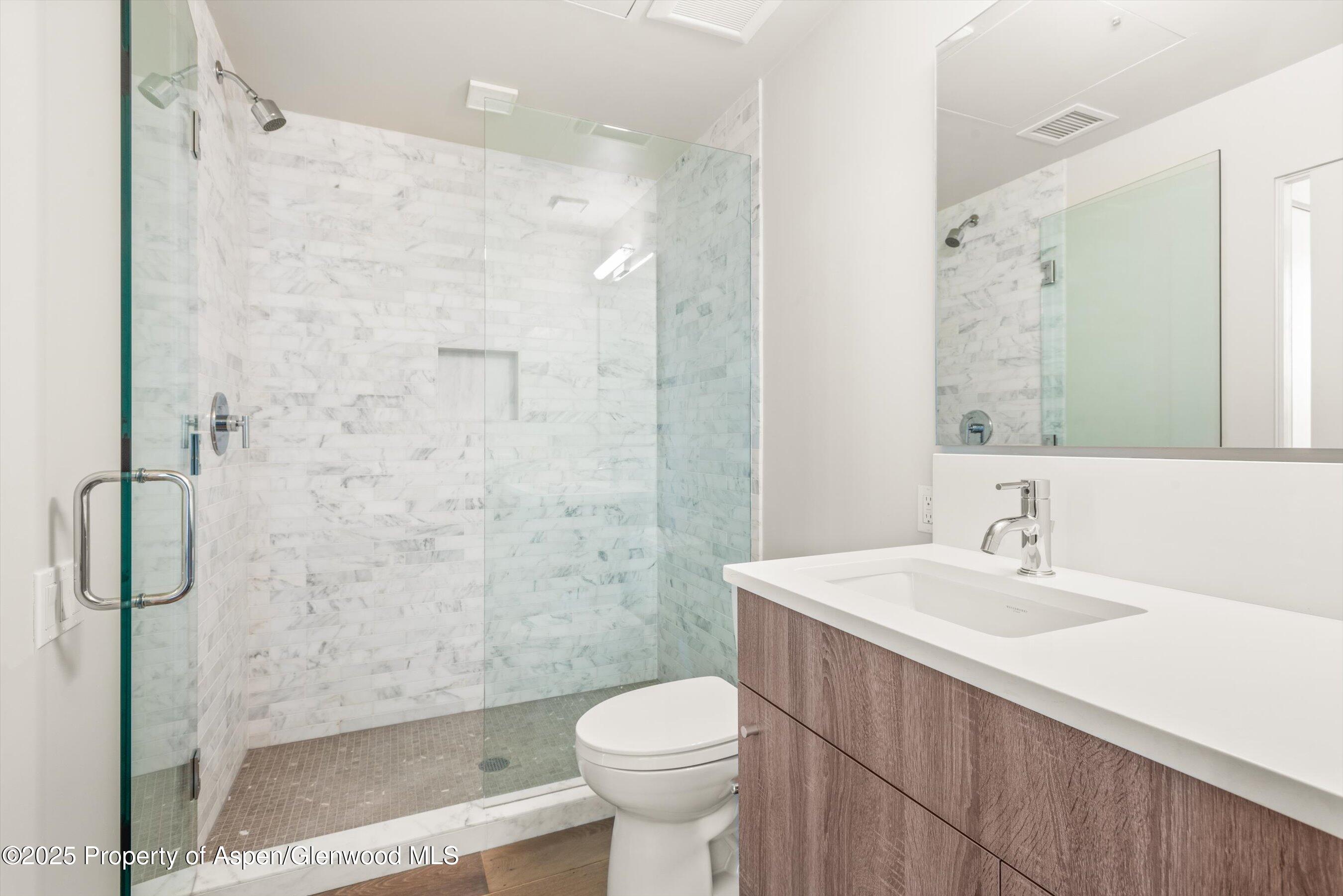 104 Evans Road, 105