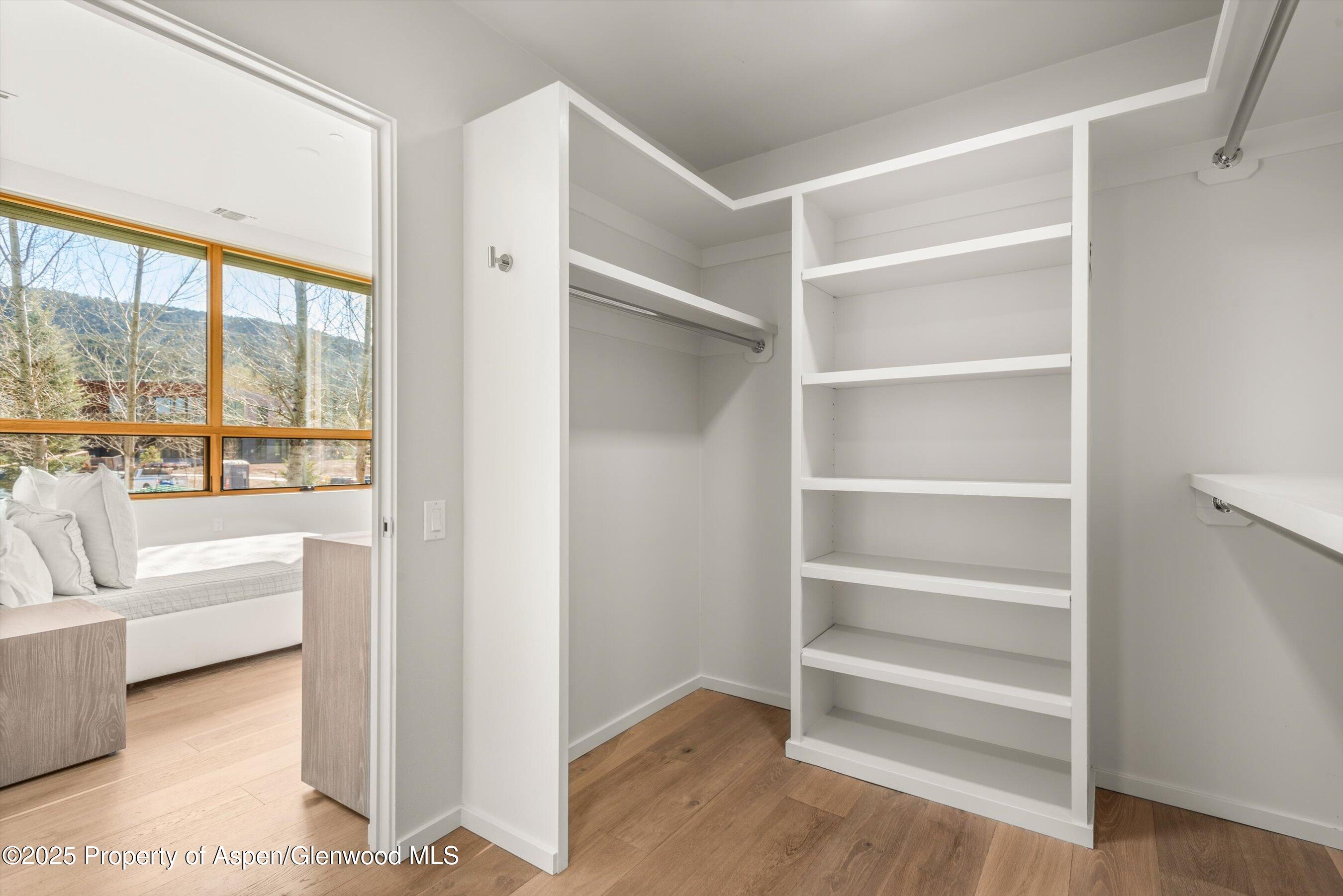 104 Evans Road, 105