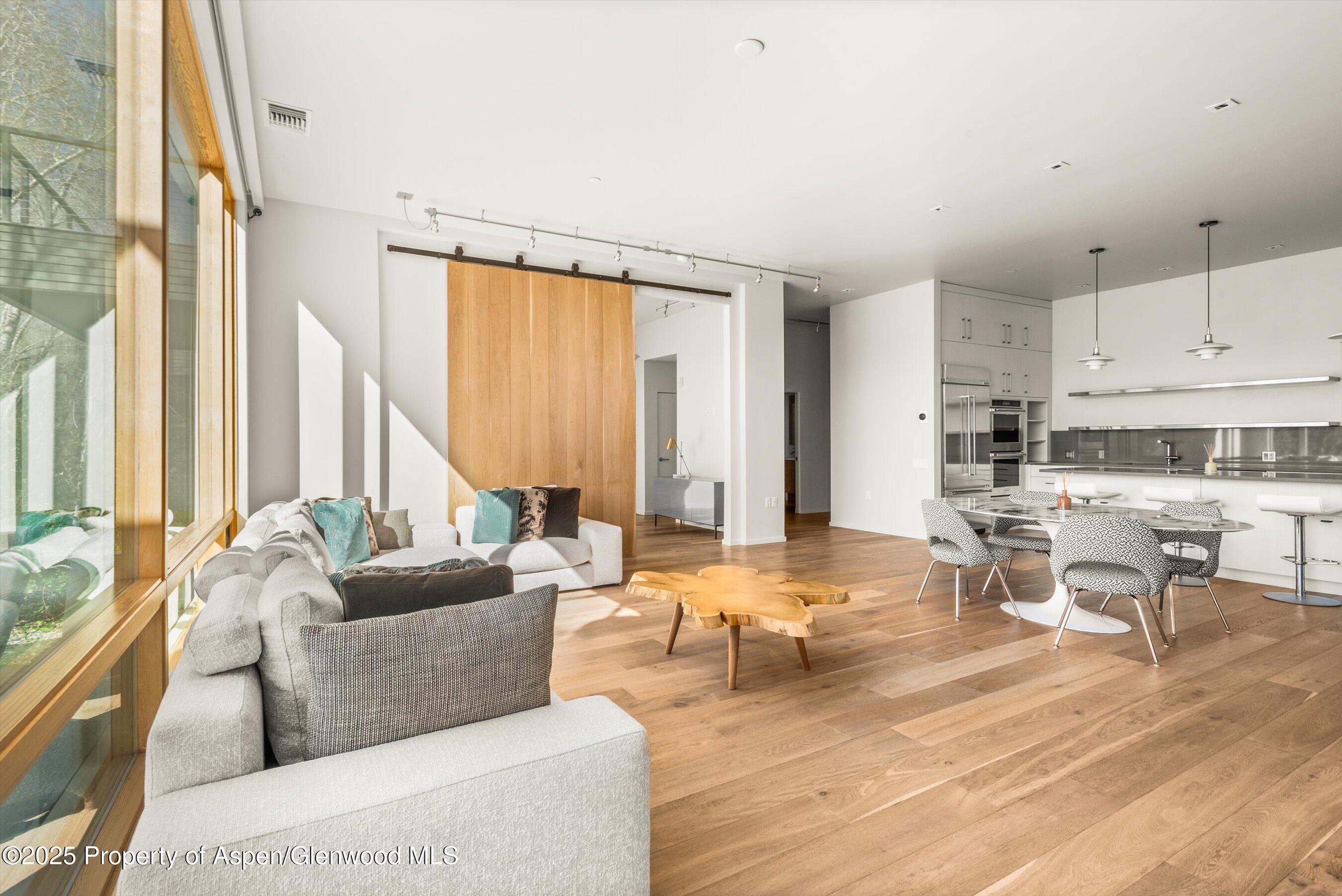 104 Evans Road, 105
