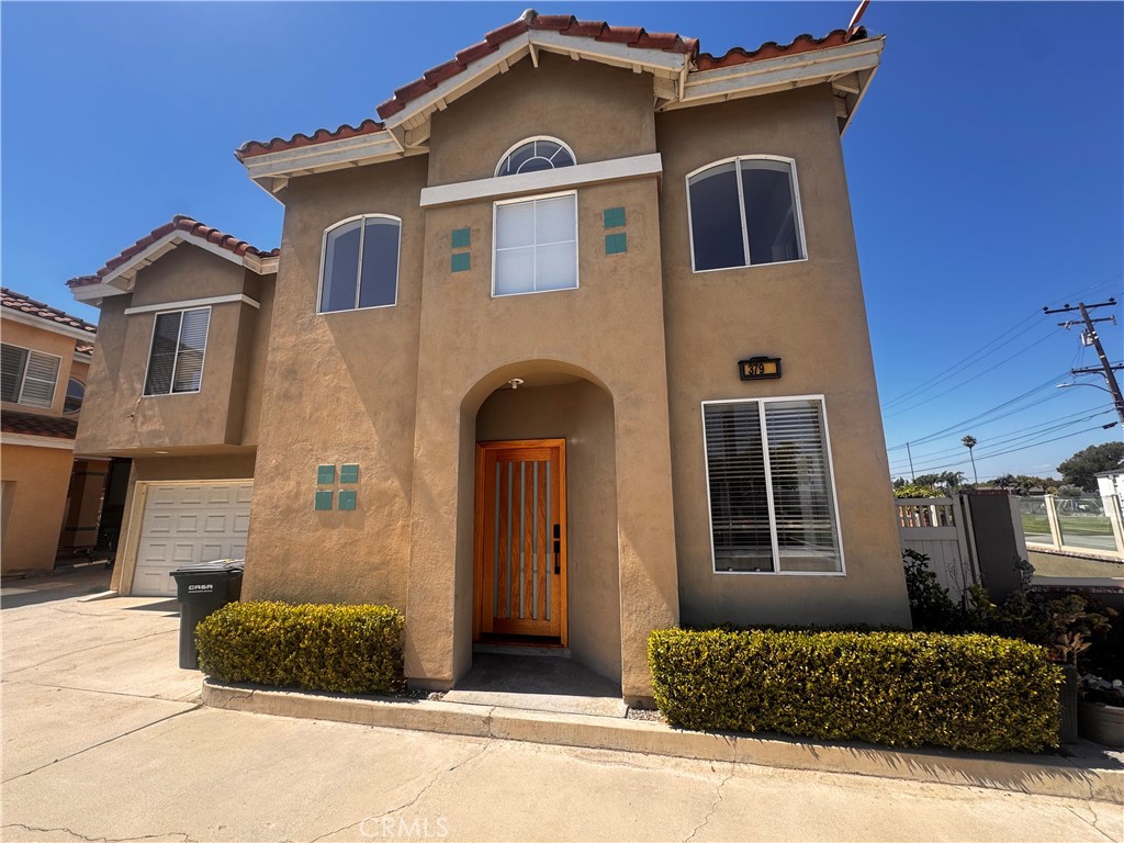 379 Monte Vista Avenue A