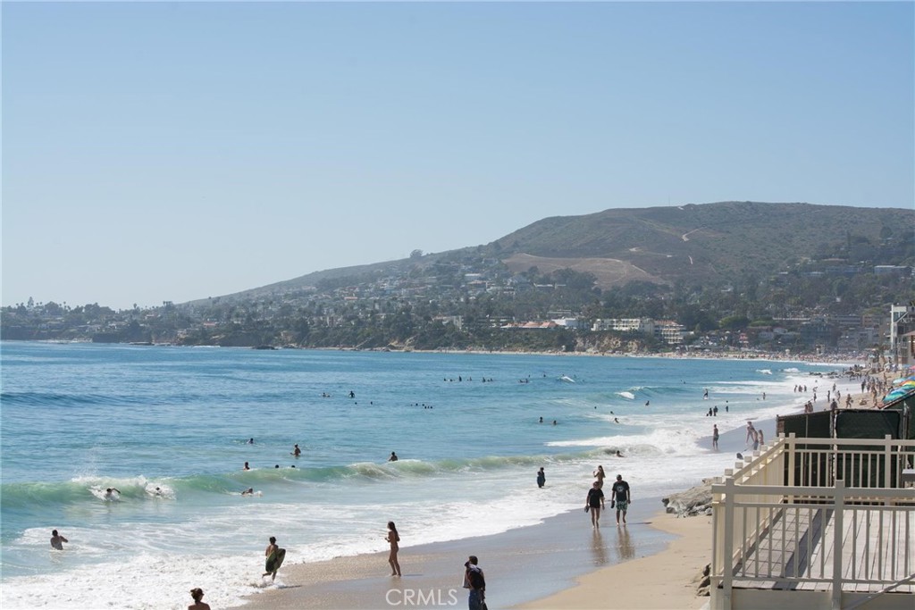 1166 Gaviota Drive D