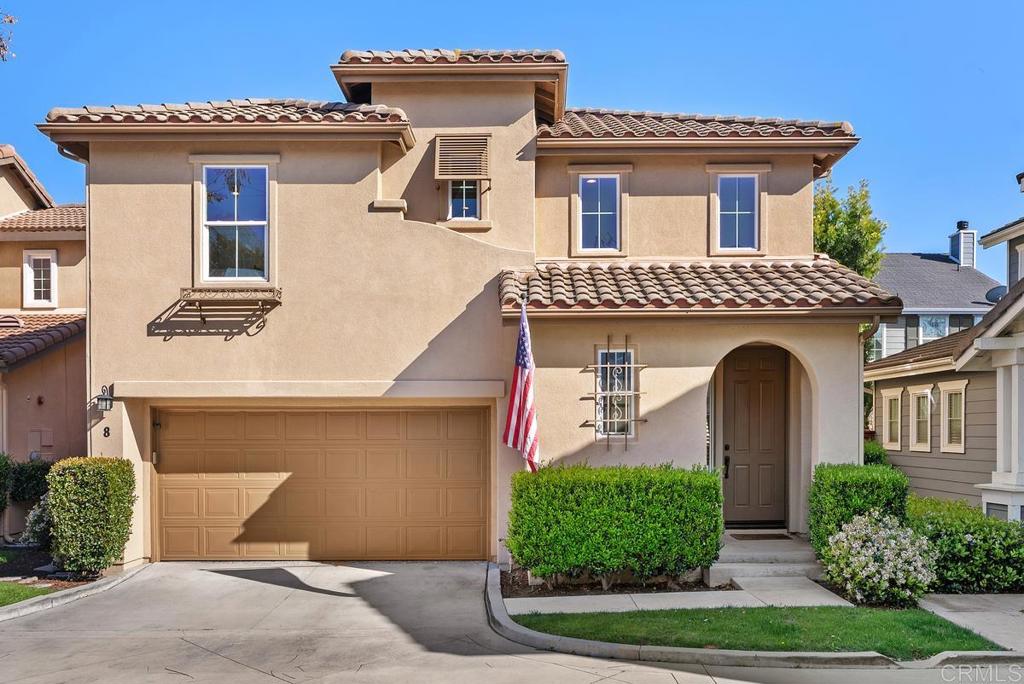 8 Potters Bend