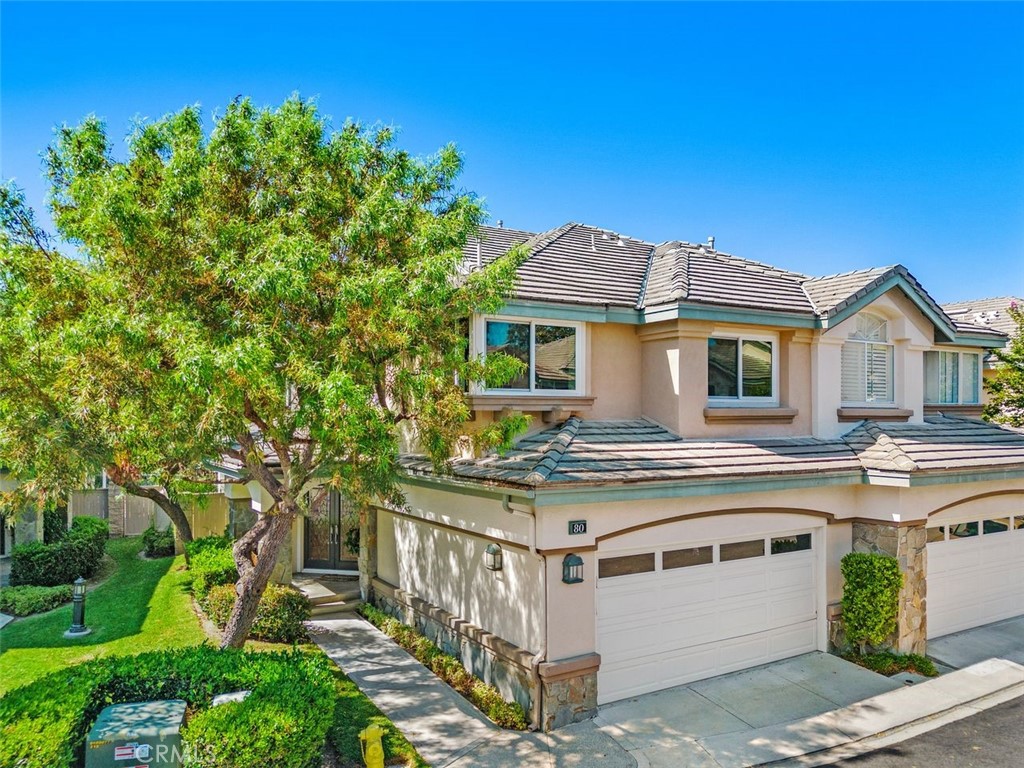 80 Stoney Point