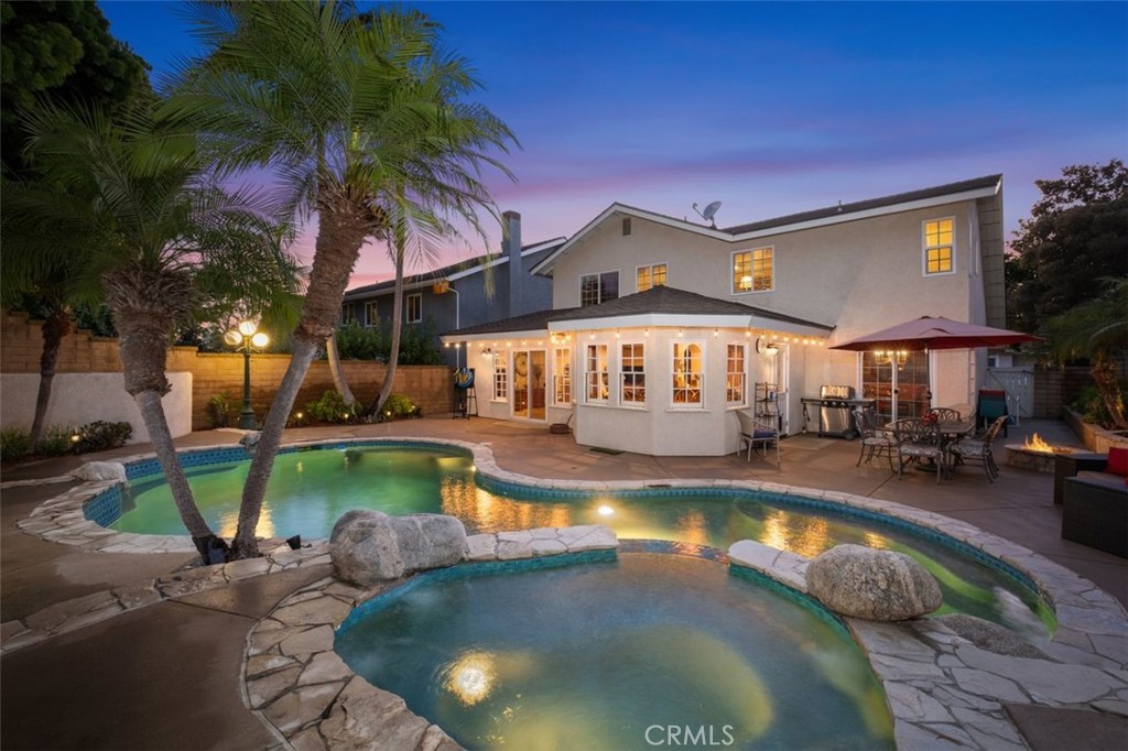 25572 Orchard Rim Ln