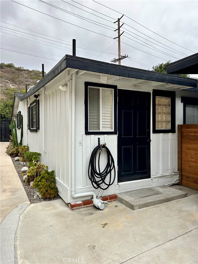 2415 Laguna Canyon Rd Studio