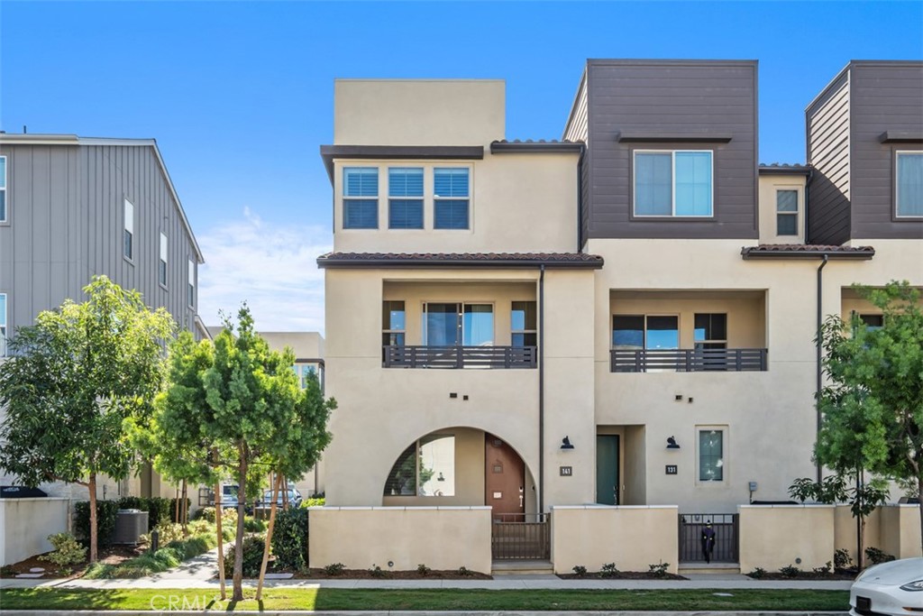 141 Juniper