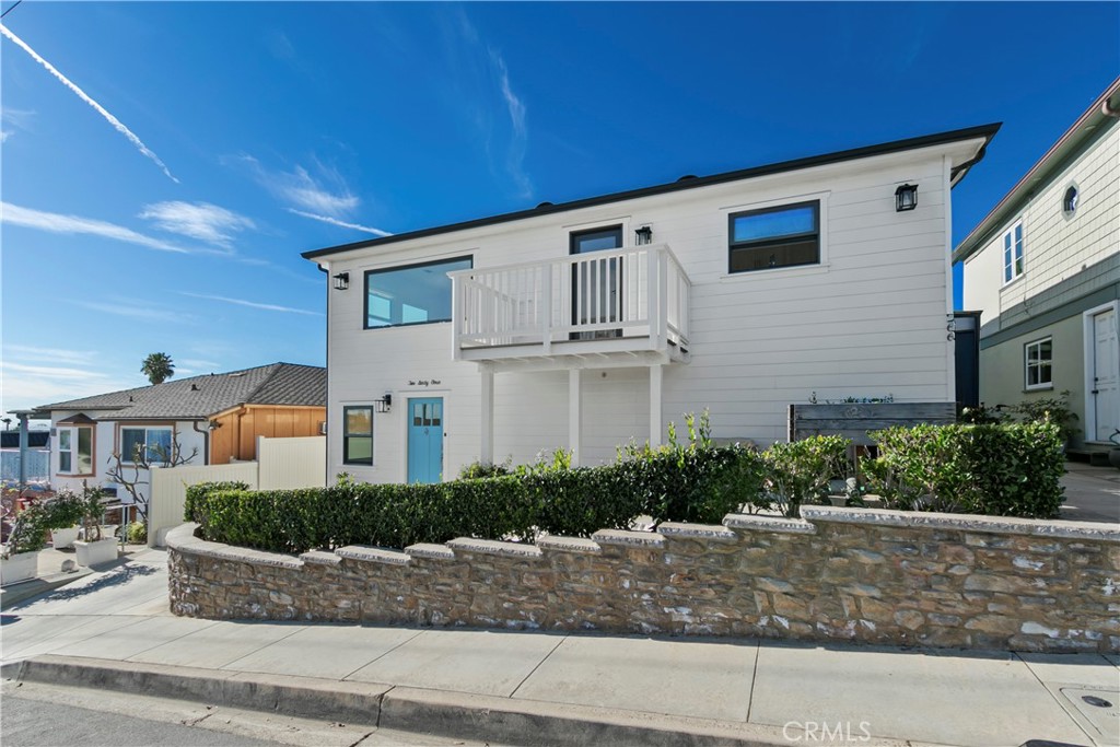 264 San Joaquin Street