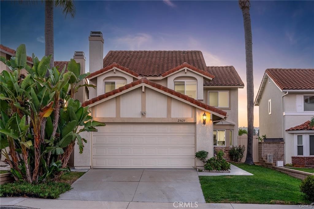 27625 Niguel Village Drive