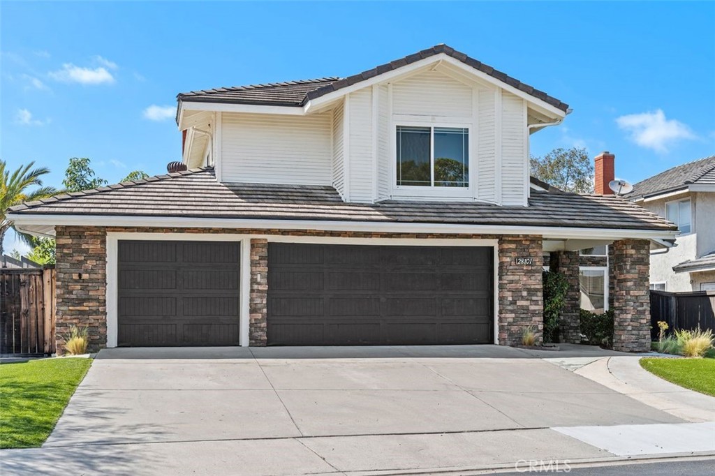28101 Westfield Drive