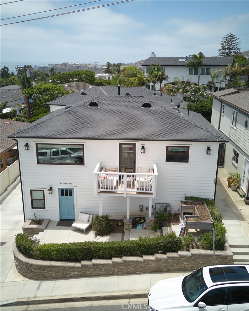 264 266 San Joaquin