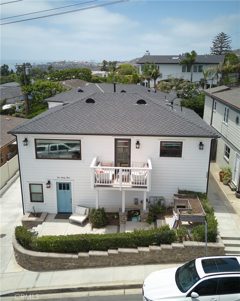 264 266 San Joaquin