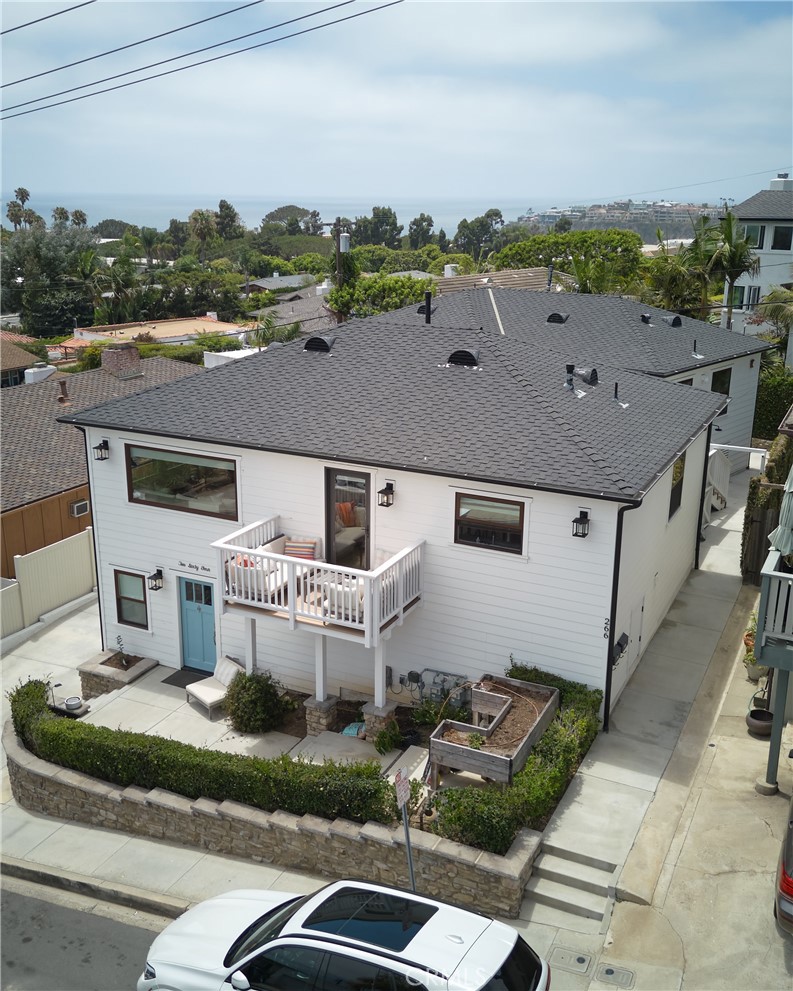 264 266 San Joaquin