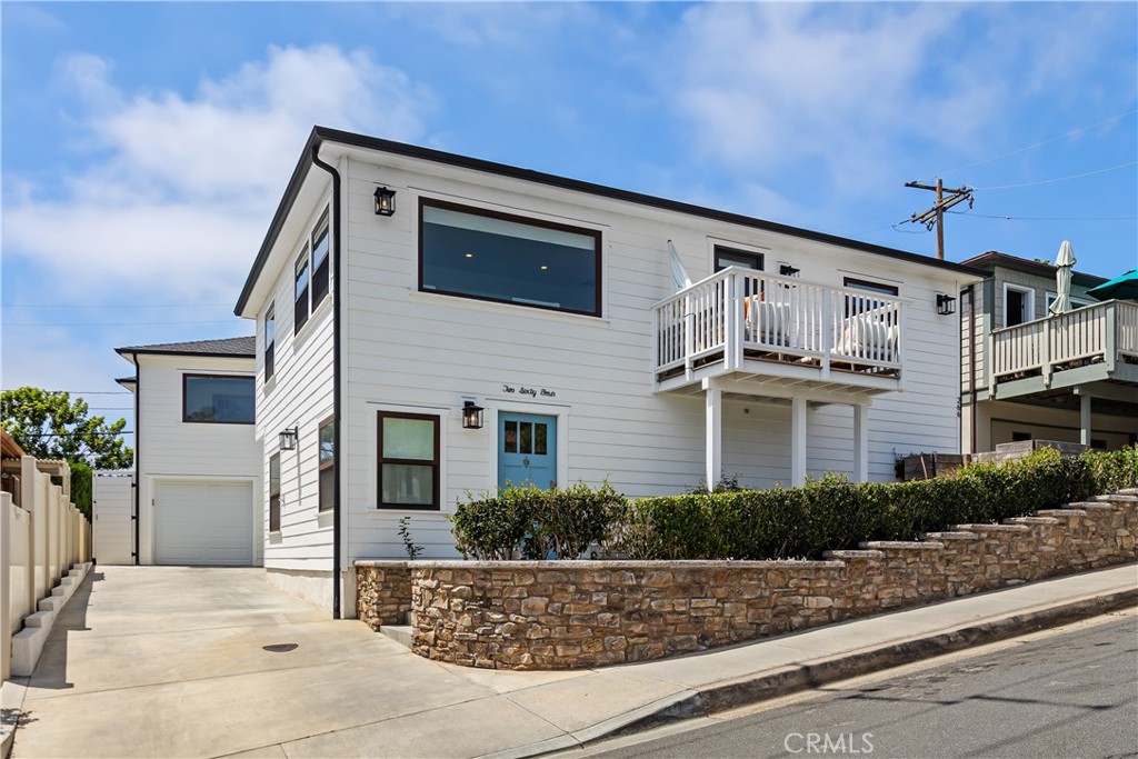 264 266 San Joaquin