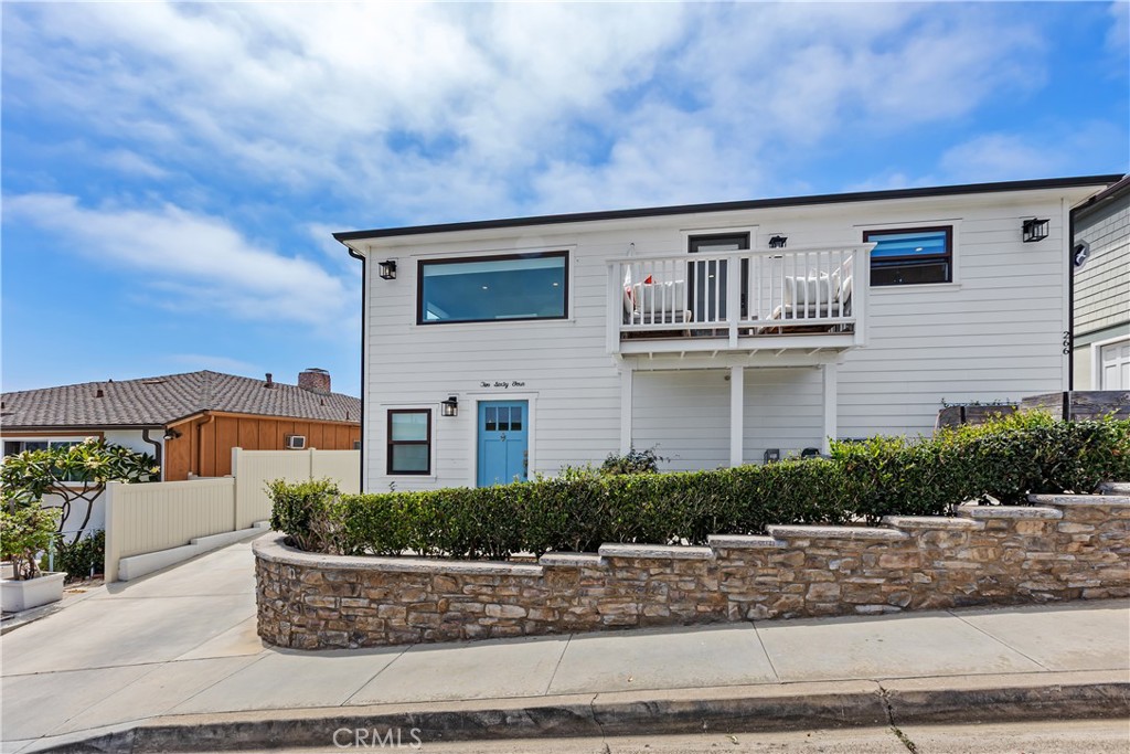 264 266 San Joaquin