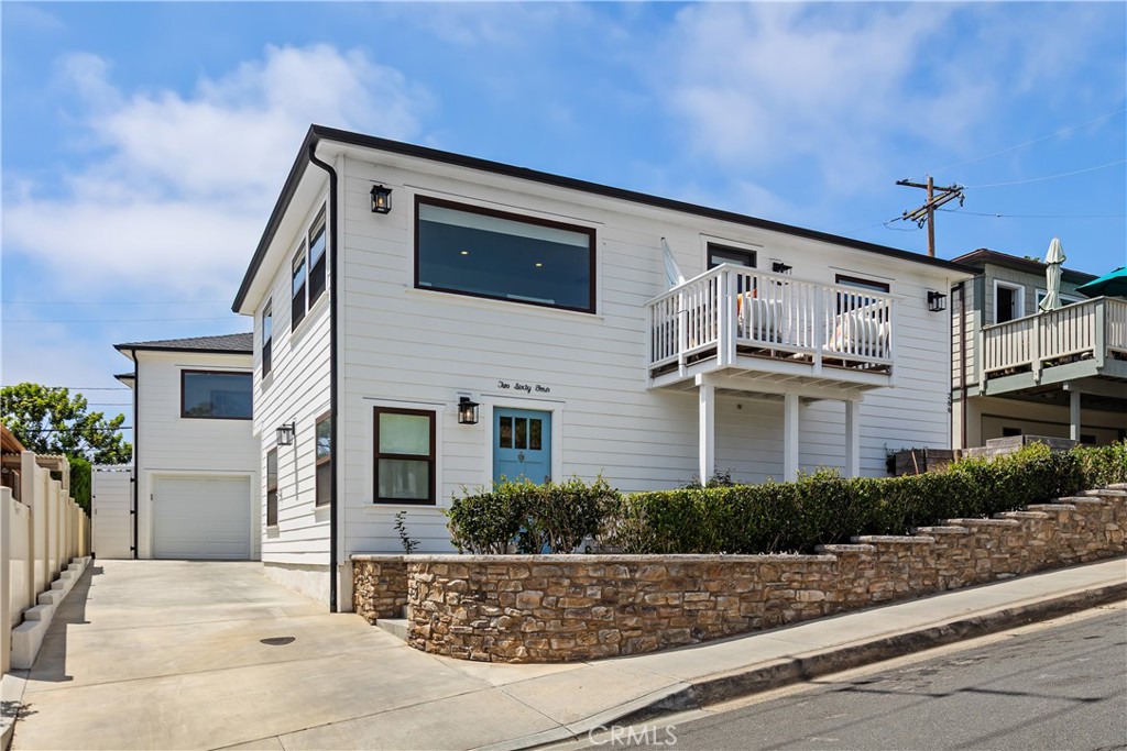 264 266 San Joaquin
