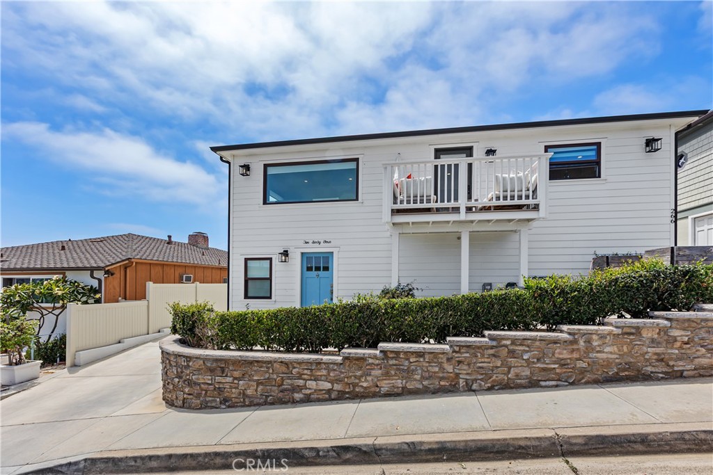 264 266 San Joaquin