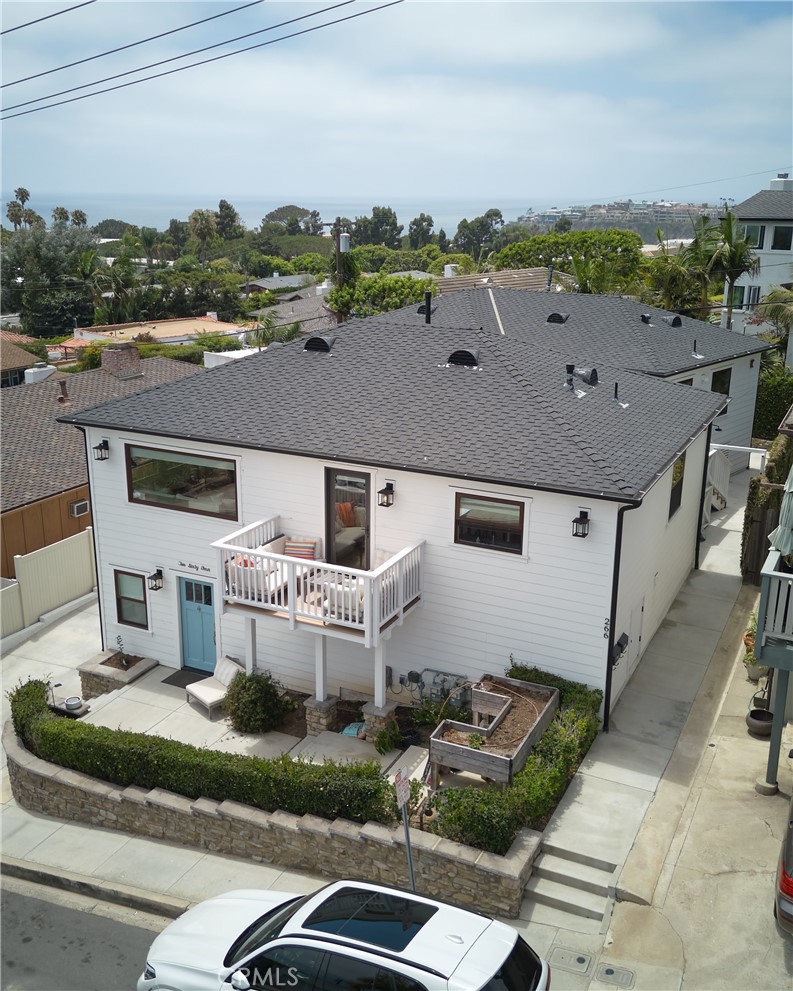 264 266 San Joaquin