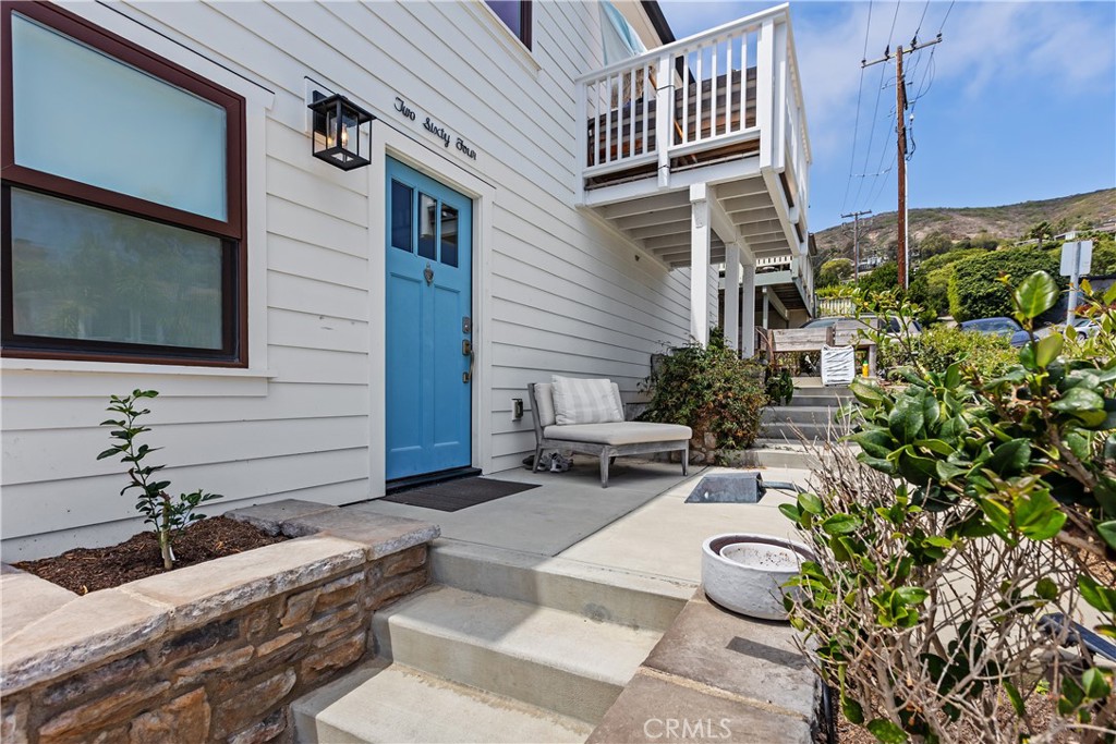 264 266 San Joaquin