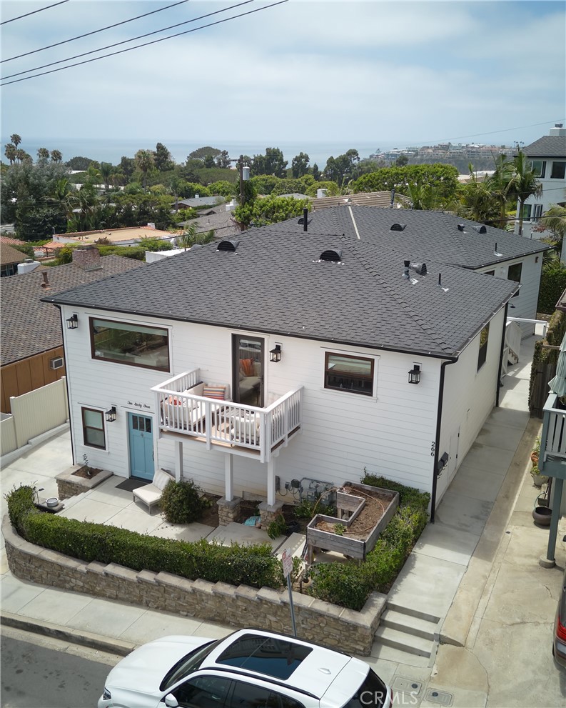 264 266 San Joaquin