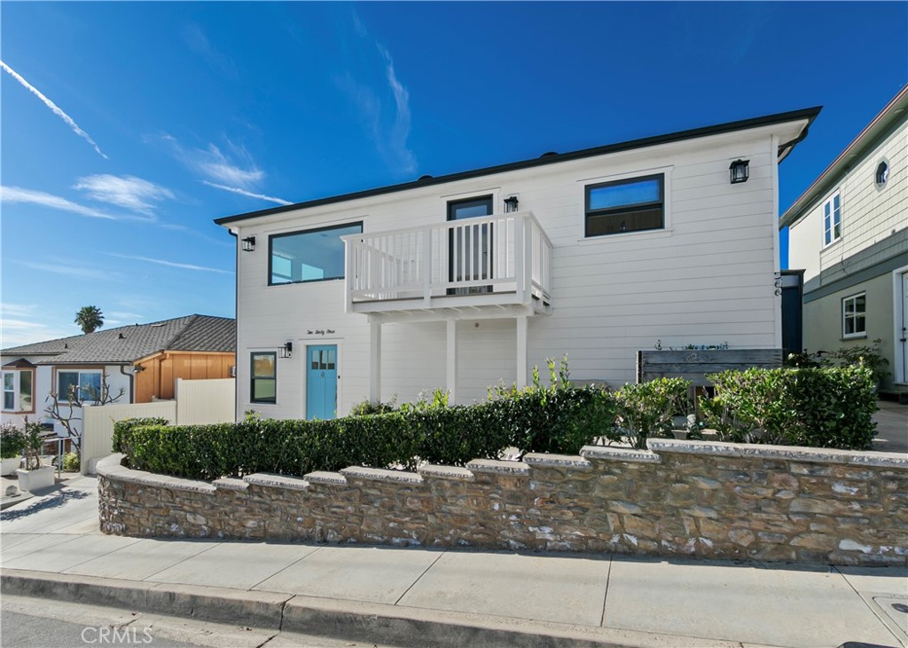 264 266 San Joaquin Street