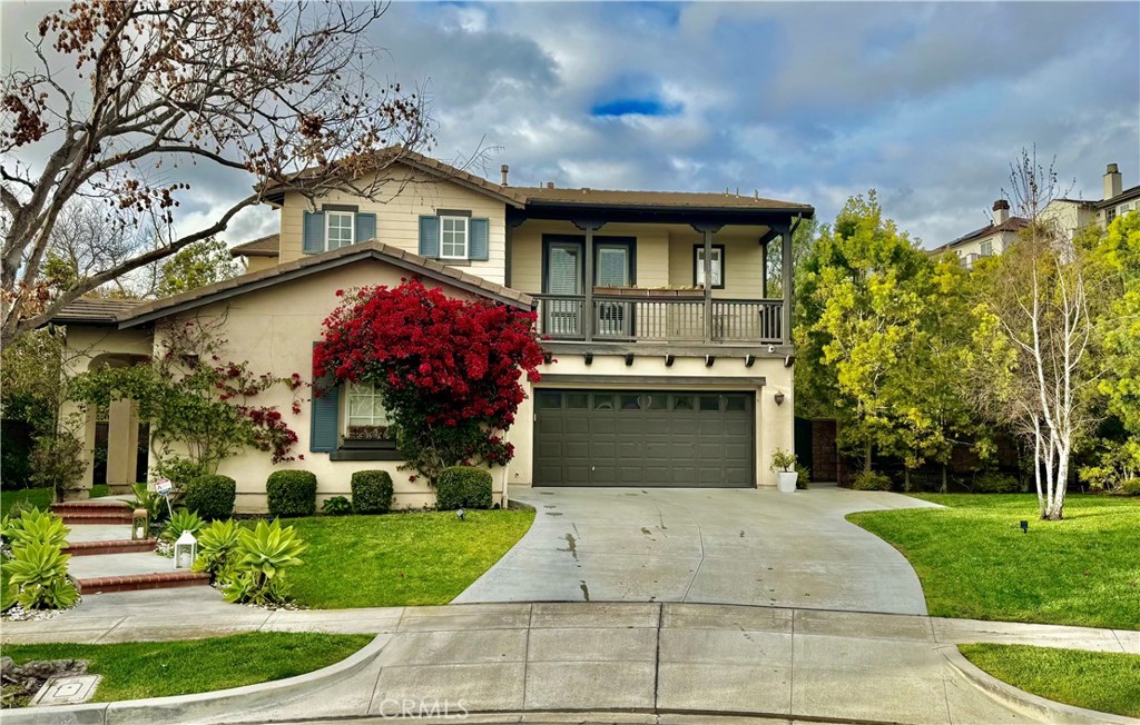 7 Mayville Place