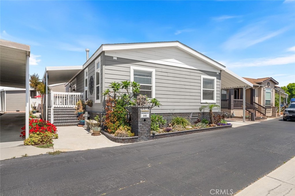 16222 Monterey Lane 141