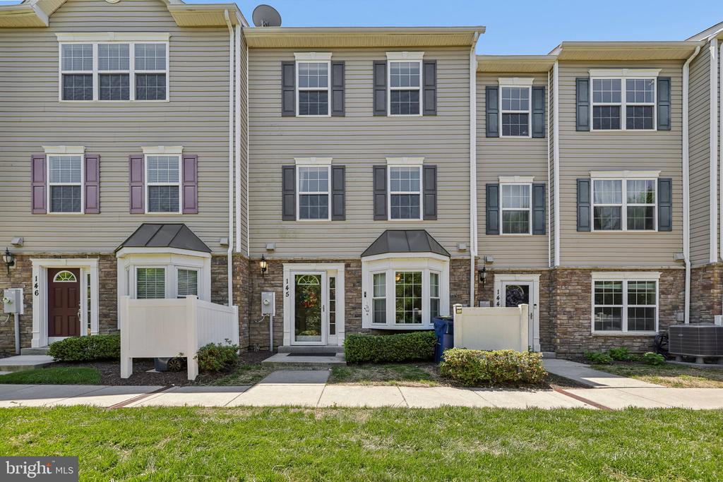 1828 CASSANDRA DRIVE Unit: 145