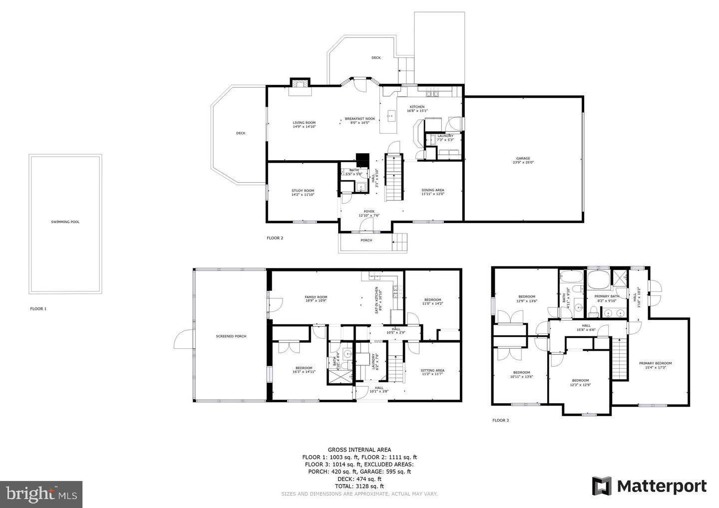 30060 FOREST VIEW LANE