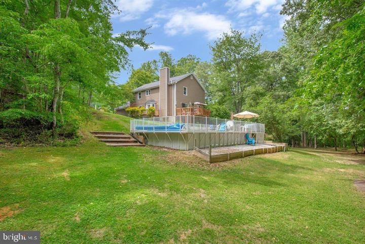 30060 FOREST VIEW LANE